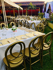 Enriqueta Eventos (oficina)